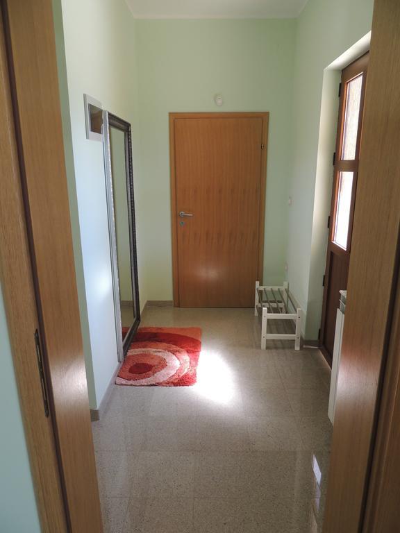 Stoja Apartment PUY Eksteriør bilde