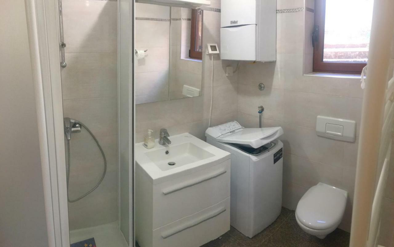 Stoja Apartment PUY Eksteriør bilde