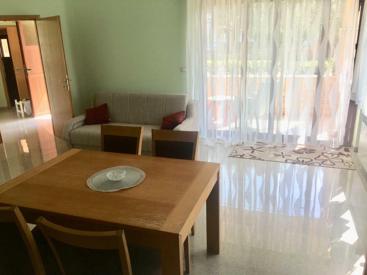 Stoja Apartment PUY Eksteriør bilde