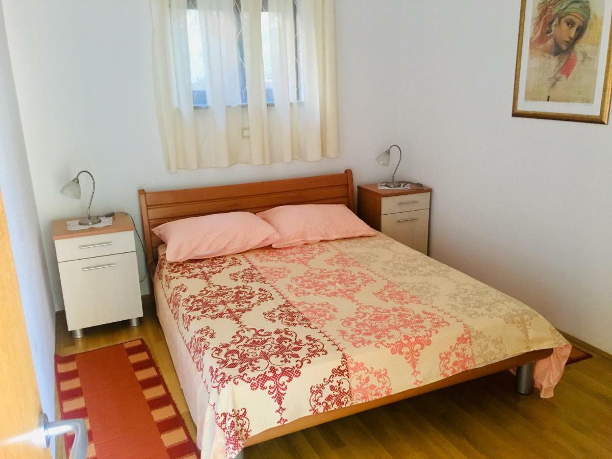 Stoja Apartment PUY Eksteriør bilde