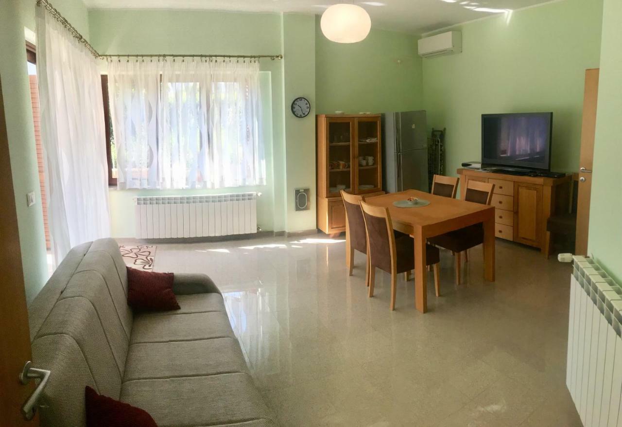 Stoja Apartment PUY Eksteriør bilde
